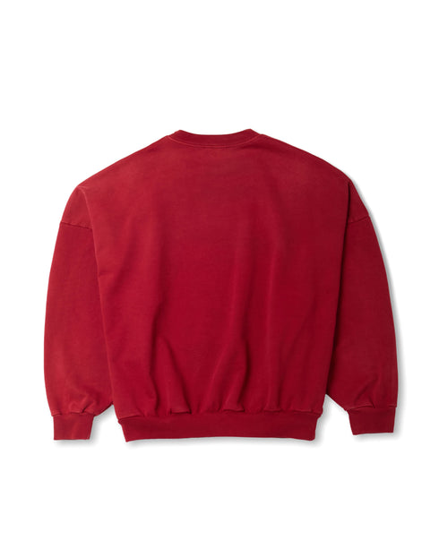 WILLY CHAVARRIA Hooligan Crew "community Centre" Mens Apparel